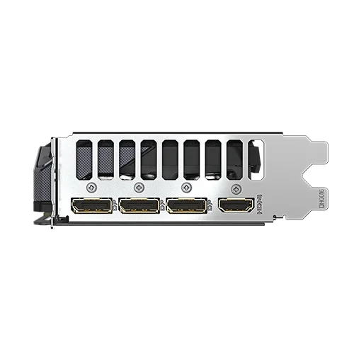 Gigabyte RTX 5060 Ti Gaming OC 16GB GDDR7 Graphics Card